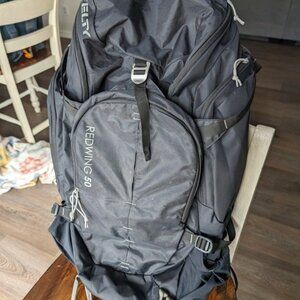 Kelty Redwing 50, Backpack